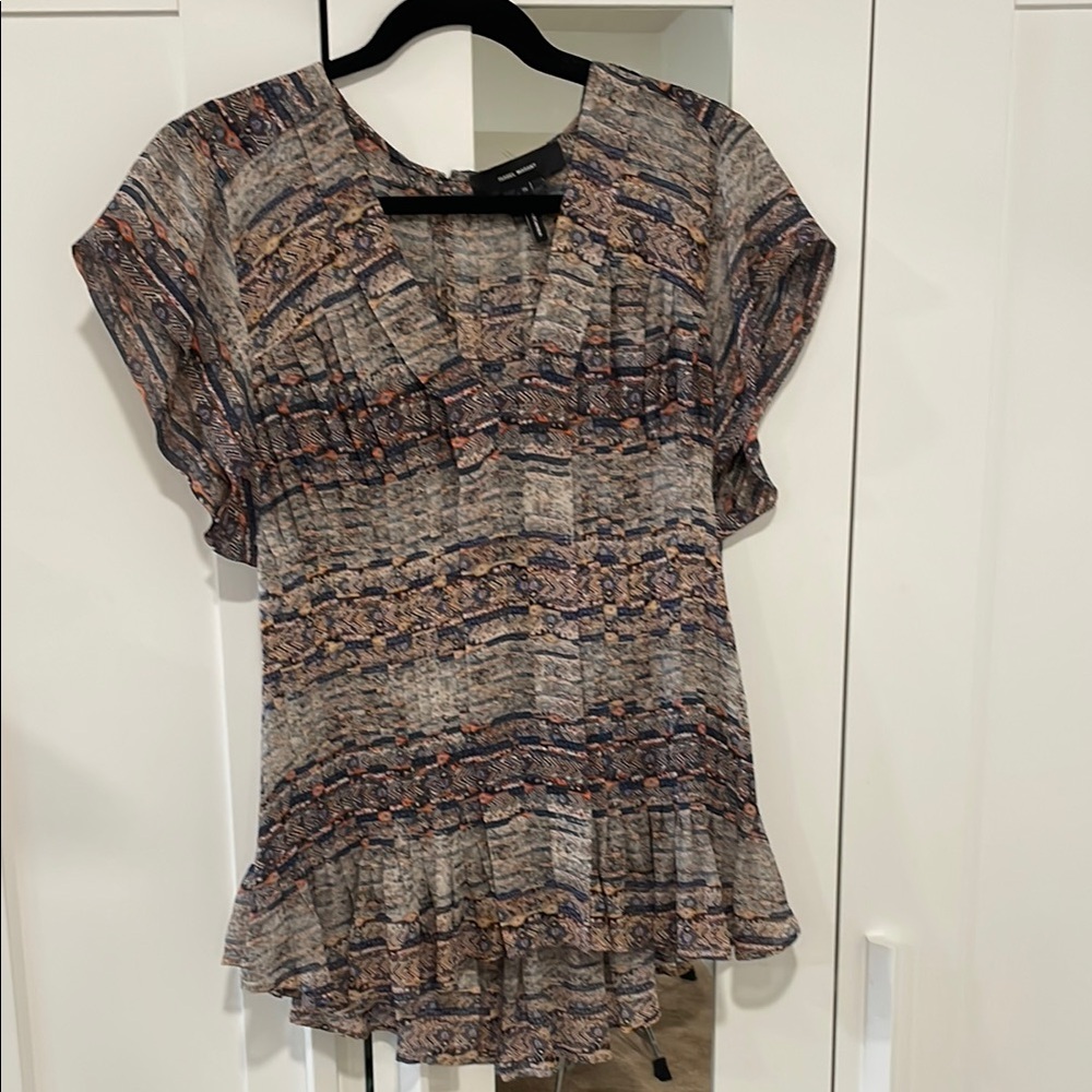 Isabel Marant Top